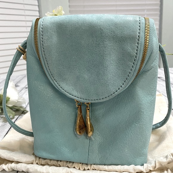 NWT HOBO FERN Crossbody - Picture 2 of 9